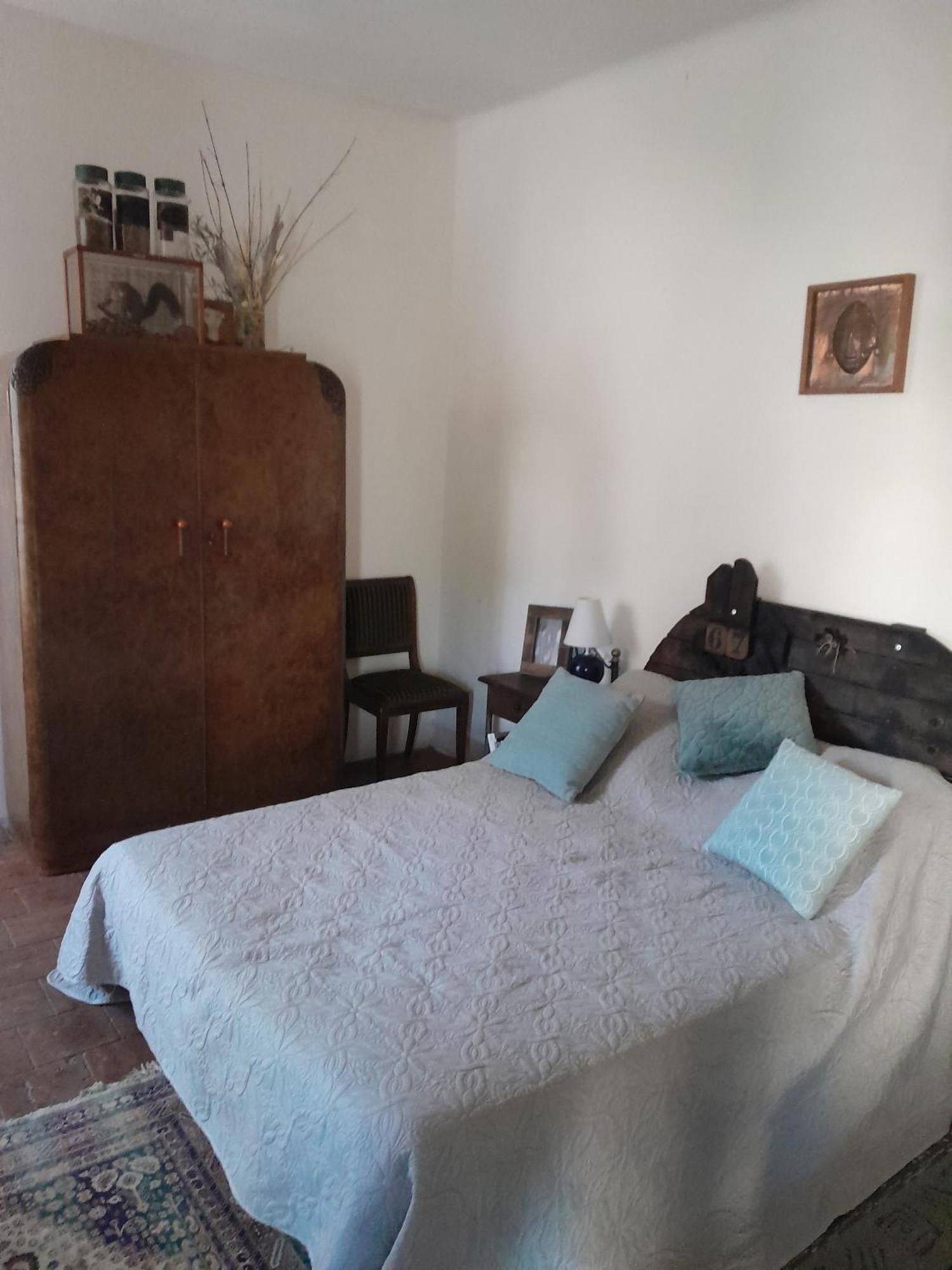 Le Prieure Bed & Breakfast Saint-Florent-sur-Auzonnet Room photo