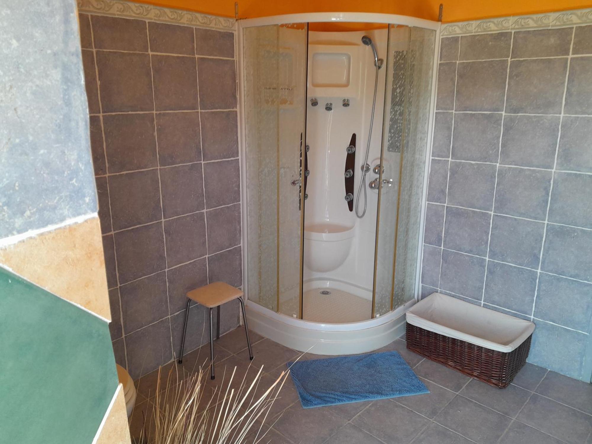 Le Prieure Bed & Breakfast Saint-Florent-sur-Auzonnet Room photo